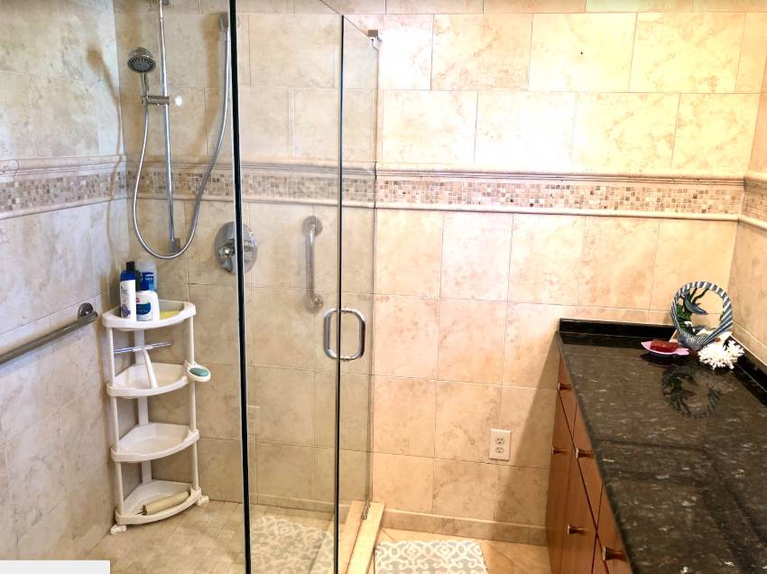 Mobile Home Bathroom Decorating Ideas